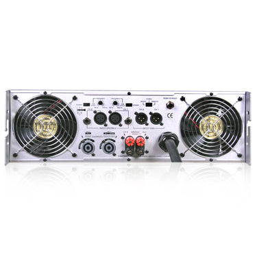 Amplificador Backstage De Potencia 5000w Pro-52